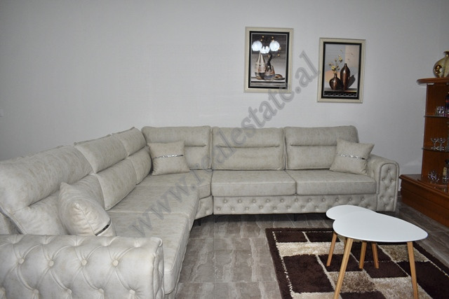 One bedroom apartment for rent close to Myslym Shyri area in Tirana, Albania